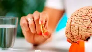 برای تقویت مغز و مراقبت از سلامت حافظه چه ویتامینی تاثیر زیاد دارد؟