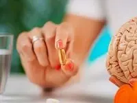 برای تقویت مغز و مراقبت از سلامت حافظه چه ویتامینی تاثیر زیاد دارد؟