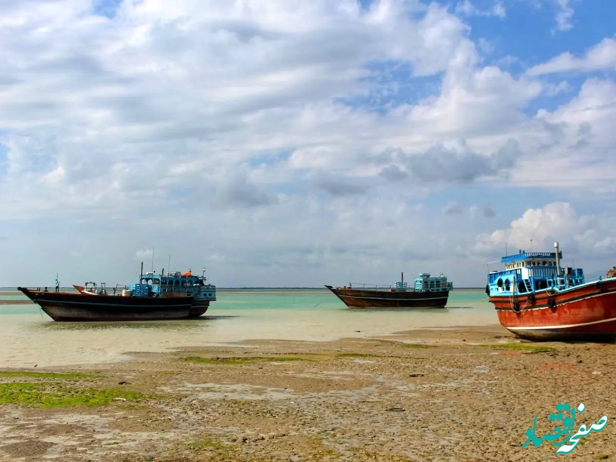 زمان بازپس گیری سه جزیره ایرانی از امارات فرا رسیده است + اسامی جزایر