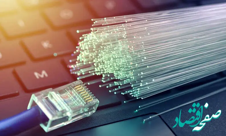 تعرفه اینترنت فیبر نوری یا تانوما مخابرات استان ها در سال ۱۴۰۲