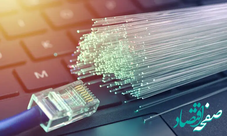 تعرفه اینترنت فیبر نوری یا تانوما مخابرات استان ها در سال ۱۴۰۲