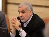 هشدار تند نیکزاد به ترامپ: پاسخ ایران به آمریکا شدیدتر می‌شود