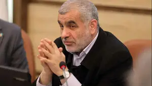 هشدار تند نیکزاد به ترامپ: پاسخ ایران به آمریکا شدیدتر می‌شود