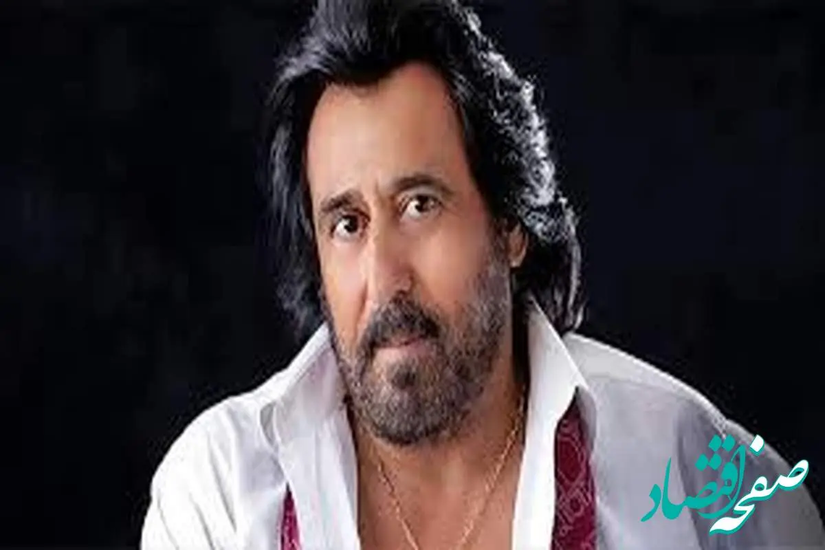 صحبت های شهرام شب پره خواننده لس آنجلسی درباره بازگشت به ایران+ فیلم