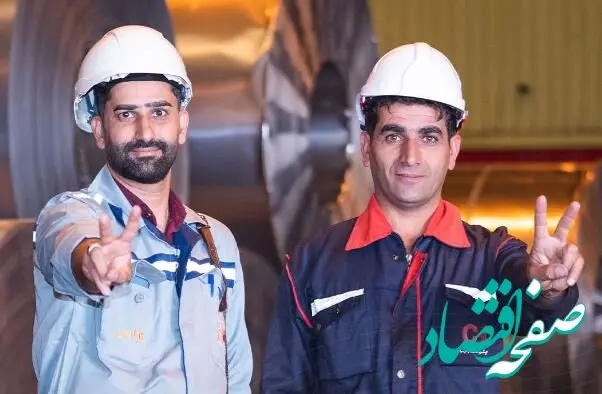 ایجاد میزهای تخصصی فرهنگ در فولاد مبارکه/ ثبت ایده‌های کارکنان و اهالی فرهنگ و هنر کشور از طریق داشبورد جامع ارتباطات و برند گروه فولاد مبارکه