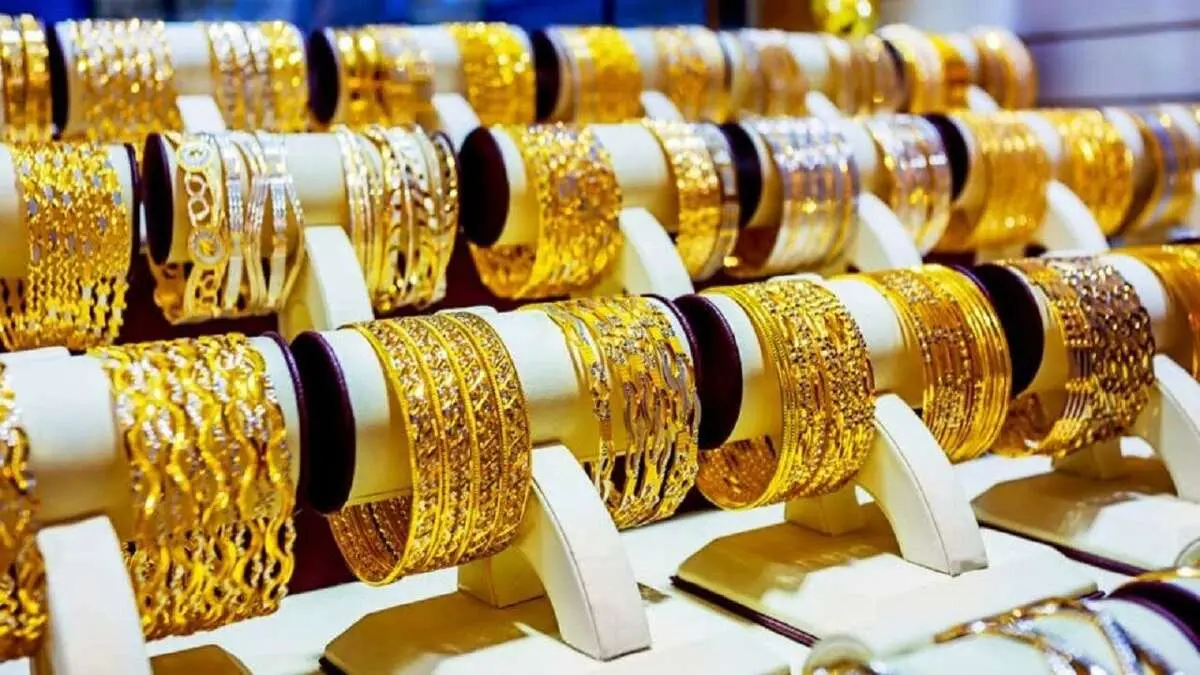 ماجرای فرار مالیاتی ۷۰۰ میلیارد تومانی یک طلا فروش چه بود؟