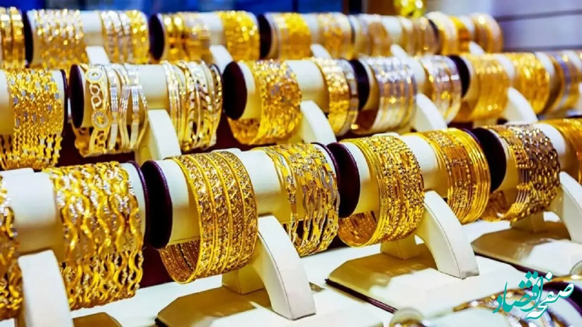 ماجرای فرار مالیاتی ۷۰۰ میلیارد تومانی یک طلا فروش چه بود؟