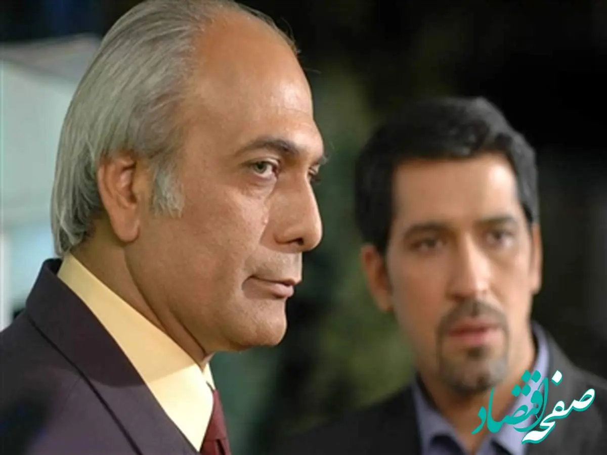 ساعت پخش و تکرار سریال پول کثیف از شبکه آی فیلم + خلاصه داستان