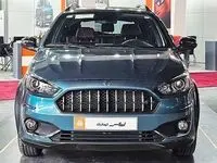 قیمت و مشخصات سایپا اطلس اتومات پلاس (Atlas CVT) در آبان ماه اعلام شد
