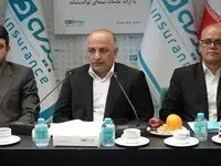 عبداللهی در مراسم تجلیل از نمایندگان فروش برتر: بیمه دی در آستانه رکوردهای جدید