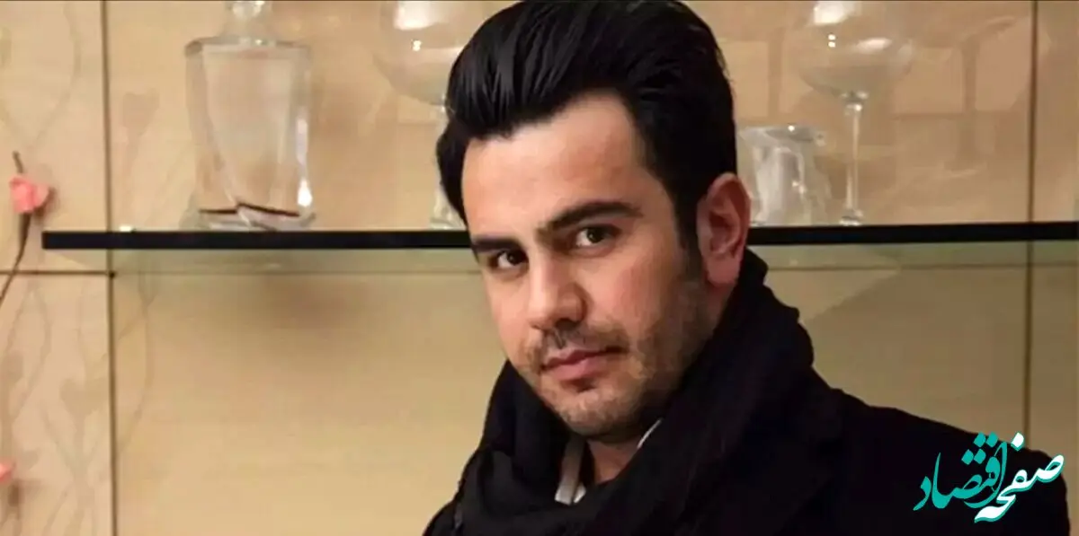 دلیل فوت معین محمودزاده بازیگر سریال نیوکمپ چه بود؟ | معین محمودزاده چه سریال هایی بازی کرد؟ 