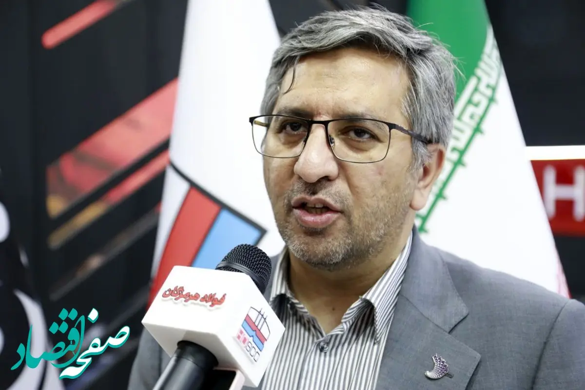 حمایت و سرمایه‌گذاری فولاد هرمزگان در طرح‌های دانش‌بنیان شجاعانه است/ عقد قرارداد در فاز مهندسی تکنولوژی‌ فولادهرمزگان با صندوق خطرپذیر فولاد مبارکه