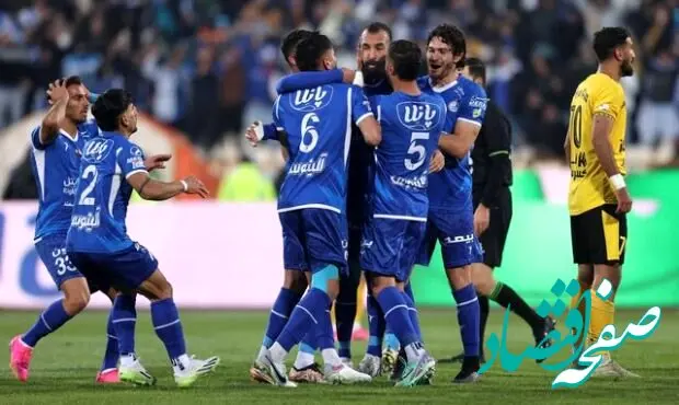 آمار و پیش بازی استقلال و شمس آذر قزوین/موسیمانه به دنبال شکست رحمتی در آزادی