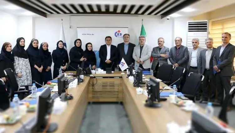 پزشکان معتمد، بازوی اثرگذار بیمه دانا در ارتقای شاخص‌های عملکردی