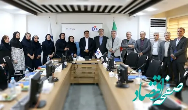 پزشکان معتمد، بازوی اثرگذار بیمه دانا در ارتقای شاخص‌های عملکردی