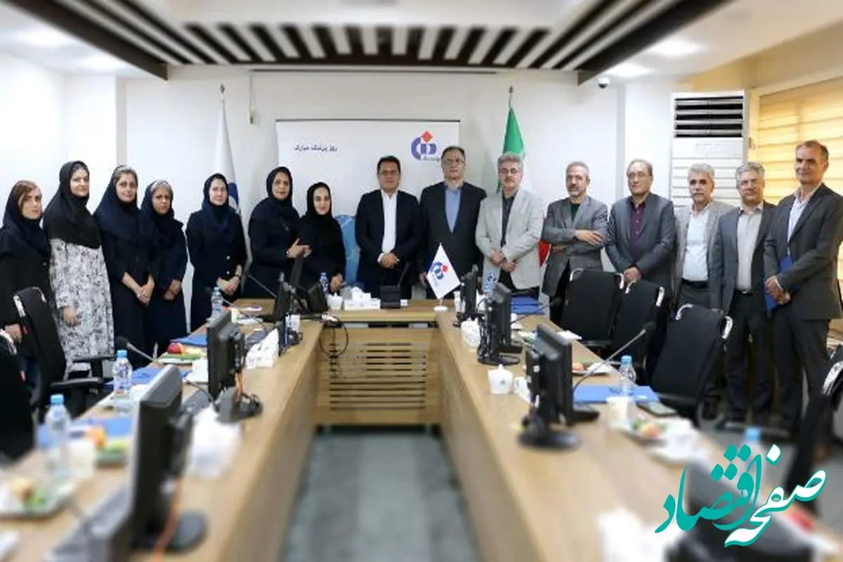 پزشکان معتمد، بازوی اثرگذار بیمه دانا در ارتقای شاخصهای عملکردی