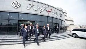به زمان‌بندی اجرای مراحل مختلف طرح پایبند هستیم