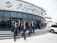 به زمان‌بندی اجرای مراحل مختلف طرح پایبند هستیم