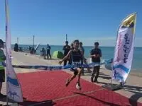 برگزاری اولین جشنواره ملی توریسم ورزشی/ ورزش‌های آبی-ساحلی نیل‌آپ در منطقه آزاد چابهار