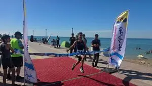 برگزاری اولین جشنواره ملی توریسم ورزشی/ ورزش‌های آبی-ساحلی نیل‌آپ در منطقه آزاد چابهار