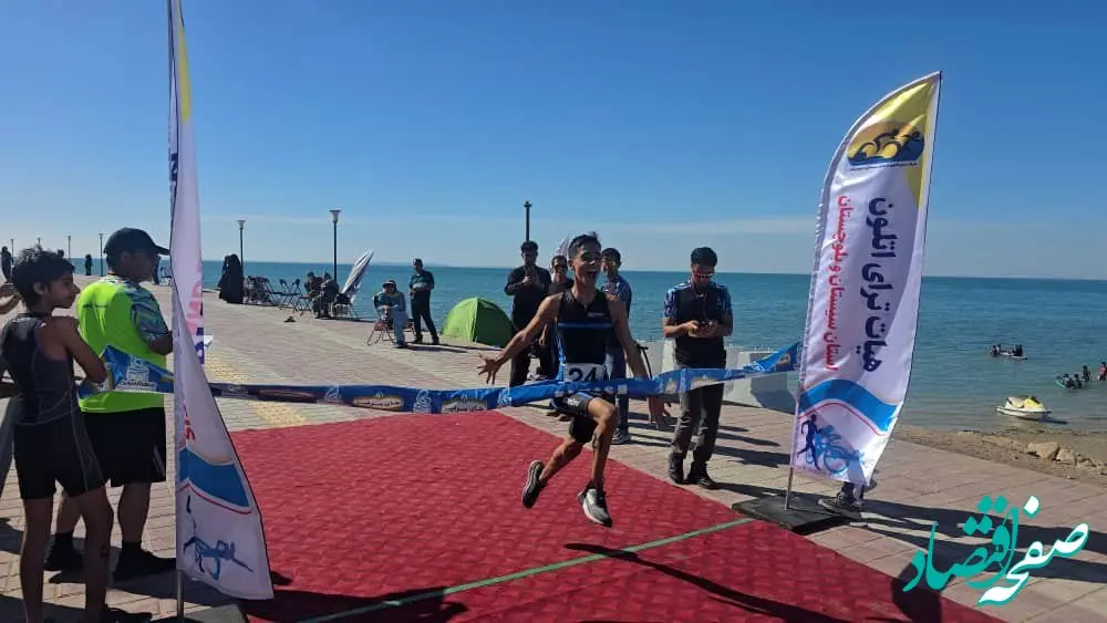برگزاری اولین جشنواره ملی توریسم ورزشی/ ورزش‌های آبی-ساحلی نیل‌آپ در منطقه آزاد چابهار