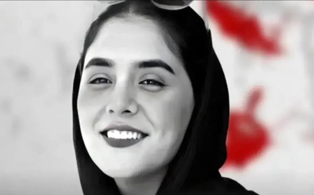 ماجرای جنجالی قتل هانیه بهبودی به خاطر حجاب چه بود؟  + هانیه بهبودی