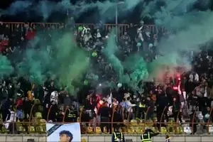 رونمایی از دو بمب طوفانی نقل و انتقالات جدید شمس آذر | چه کولاکی به پا شد! 