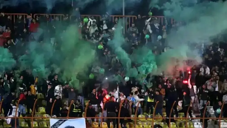 رونمایی از دو بمب طوفانی نقل و انتقالات جدید شمس آذر | چه کولاکی به پا شد! 