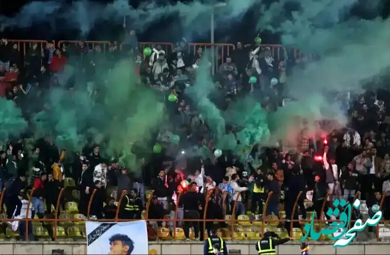 رونمایی از دو بمب طوفانی نقل و انتقالات جدید شمس آذر | چه کولاکی به پا شد! 