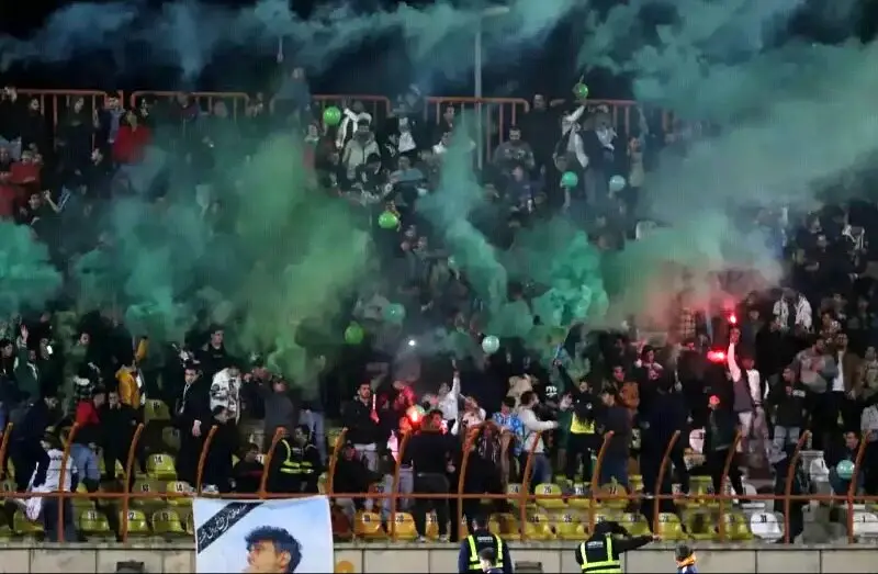 رونمایی از دو بمب طوفانی نقل و انتقالات جدید شمس آذر | چه کولاکی به پا شد!