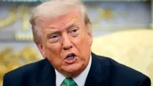 آیا سپاه پاسداران دونالد ترامپ را به بن‌بست کشاند؟ 