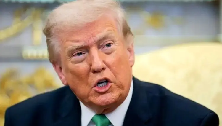 آیا سپاه پاسداران دونالد ترامپ را به بن‌بست کشاند؟ 