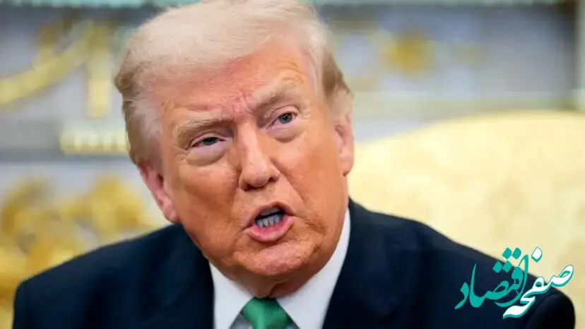 آیا سپاه پاسداران دونالد ترامپ را به بن‌بست کشاند؟ 