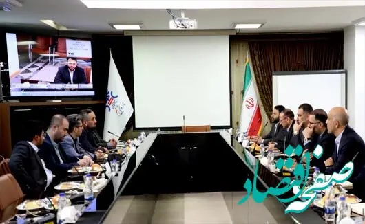 ارائه جدیدترین سرویس های بانکی در کنار انعطاف‌پذیری بالای ارکان اعتباری، وجه تمایز بانک شهر است