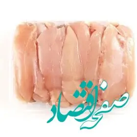 قیمت گوشت مرغ امروز یکشنبه ۱۰ تیر ماه ۱۴۰۳ + جدول