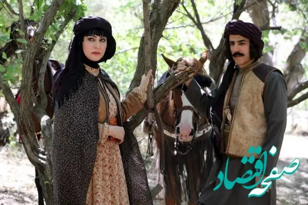 اسامی بازیگران سریال سنجرخان و خلاصه داستان + فیلم تیزر آن