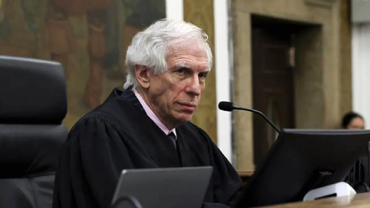 فوری | تهدید بمب گذاری در خانه قاضی این پرونده 