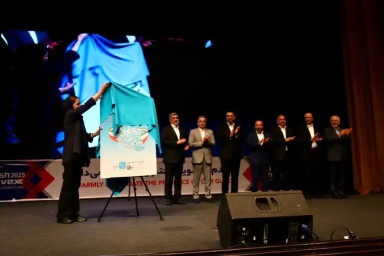 هم‌زمان با آیین افتتاح رویداد کیش اینوکس ۲۰۲۵؛ سکوی ملی فناوری و اقتصاد دانش‌بنیان مناطق آزاد ایران رونمایی شد