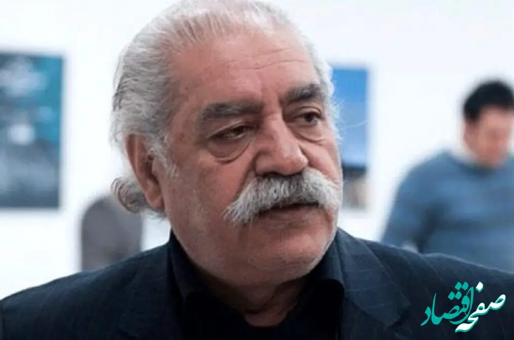 مصاحبه جنجالی بهزاد فراهانی درباره دخترش گلشیفته!+ فیلم