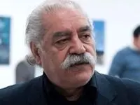 مصاحبه جنجالی بهزاد فراهانی درباره دخترش گلشیفته!+ فیلم