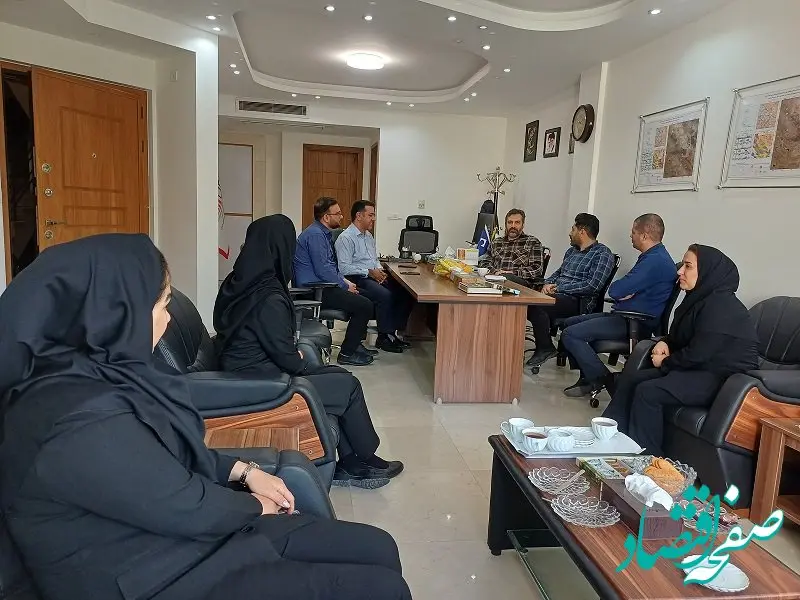 کار تیمی محور پیشرفت طرح‌ها و پروژه‌های معدنی است