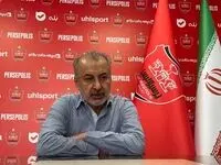 آخرین اخبار نقل و انتقالات پرسپولیس امروز دوشنبه ۱۷ دی ۱۴۰۳/درویش در لیست مازاد سرمربی دخالت می‌کند؟