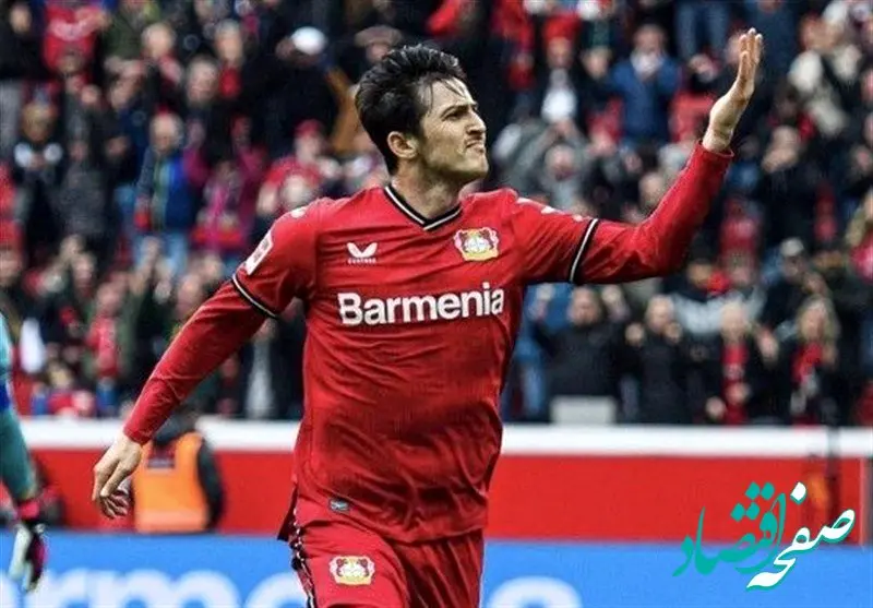 پدر سردار ایران، تیم جدیدش را لو داد!