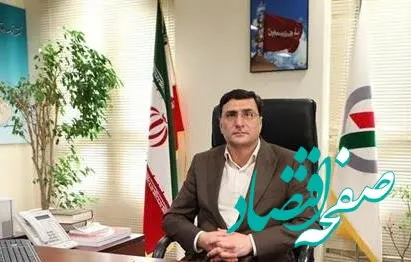 برای تامین ریل پروژه ها با ذوب آهن اصفهان هماهنگ هستیم