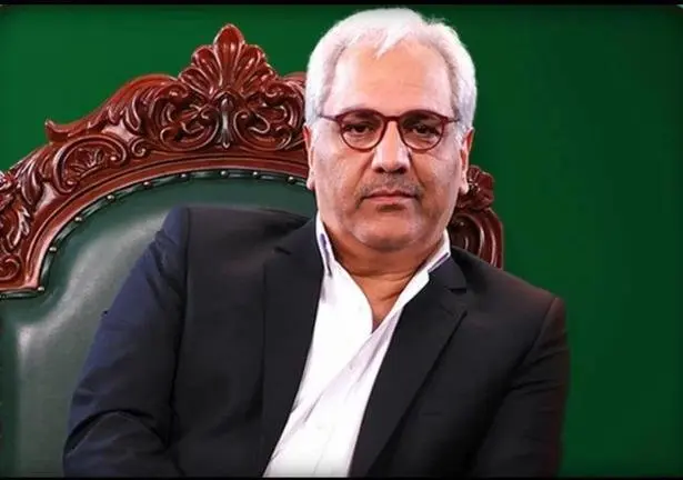 فوری / مهران مدیری با یک سریال به تلویزیون بر می گردد