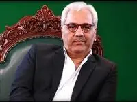فوری / مهران مدیری با یک سریال به تلویزیون بر می گردد