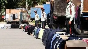 چگونه میلیاردها دلار قاچاق پوشاک وارد بازار می‌شود؟
