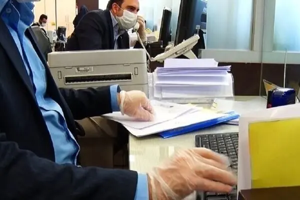 زمان اعلام ساعت کاری ادارات مشخص شد