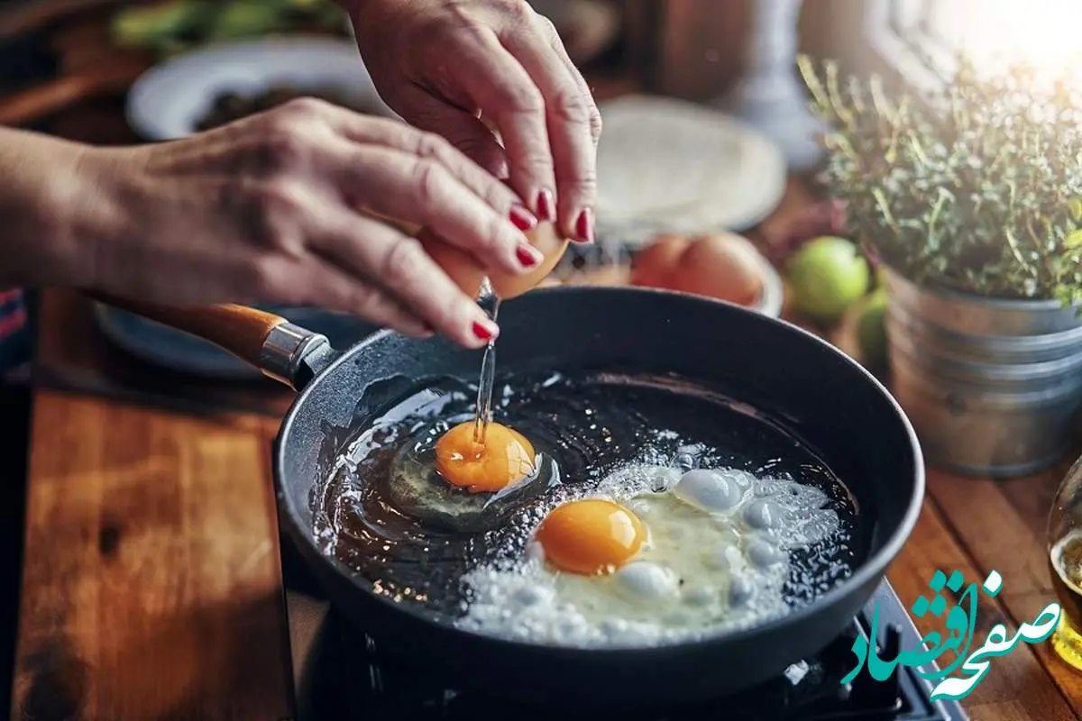 میدانید اگر تخم مرغ نخورید چه مشکلاتی برایتان به وجود خواهد آمد؟