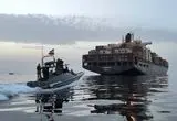 قرارداد ۱۰۰ میلیون دلاری نیروی دریایی آمریکا با یک شرکت هوش مصنوعی برای پاکسازی مین های تنگه هرمز